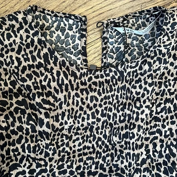 Zara dress - Picture 3 of 6